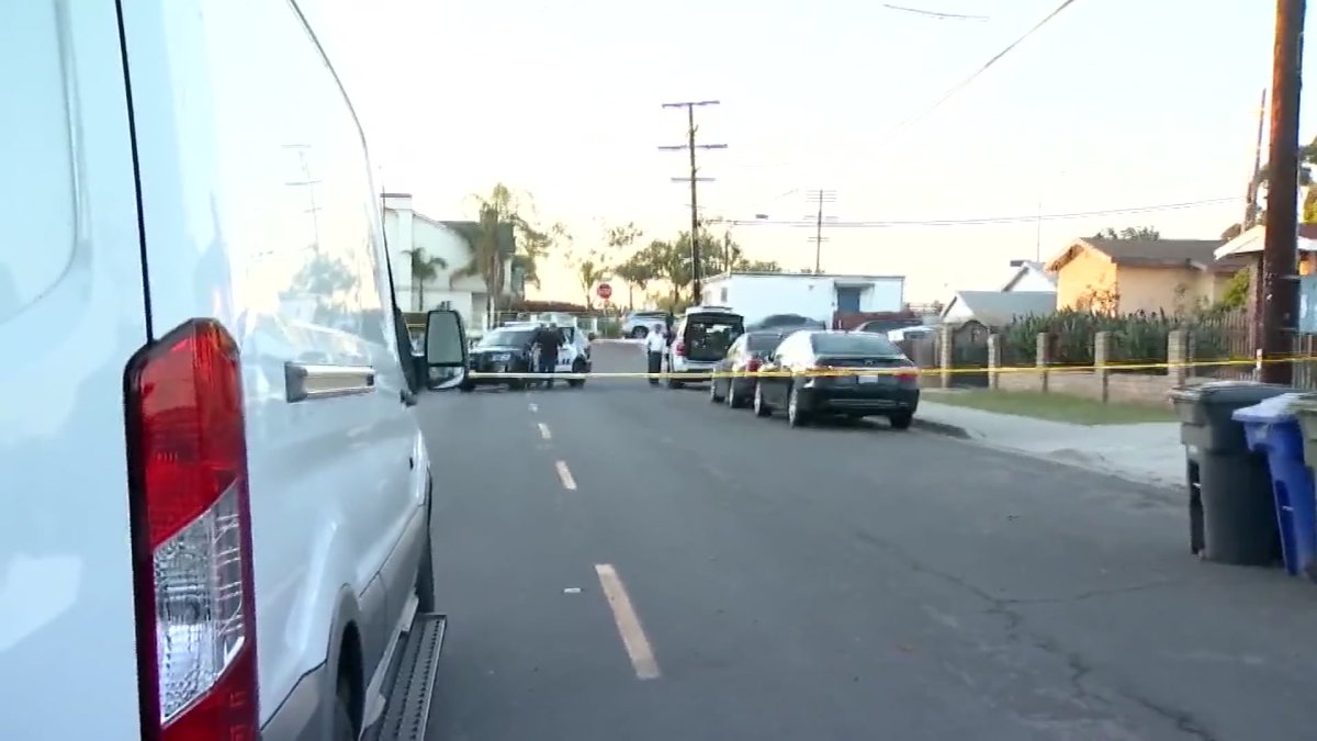 Uber Driver Stabbed to Death by Teen Passenger in San Diego – NBC 7 San ...