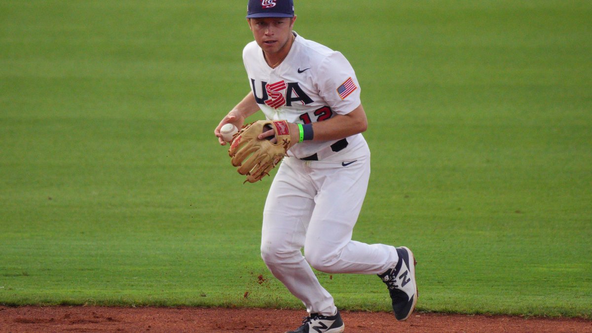 Why USA's Olympic baseball roster doesn't include MLB players for