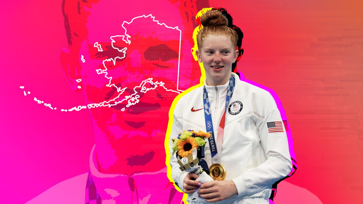 5 Reasons Why Alaska Is the Best State (According to a Gold Medal