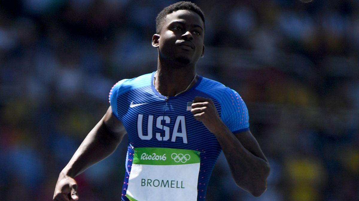 Olympic Track and Field at Tokyo How to Watch Men’s 100m Final NBC 7 San Diego