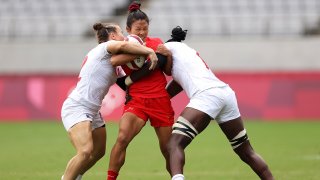 U.S. women beat China 28-14