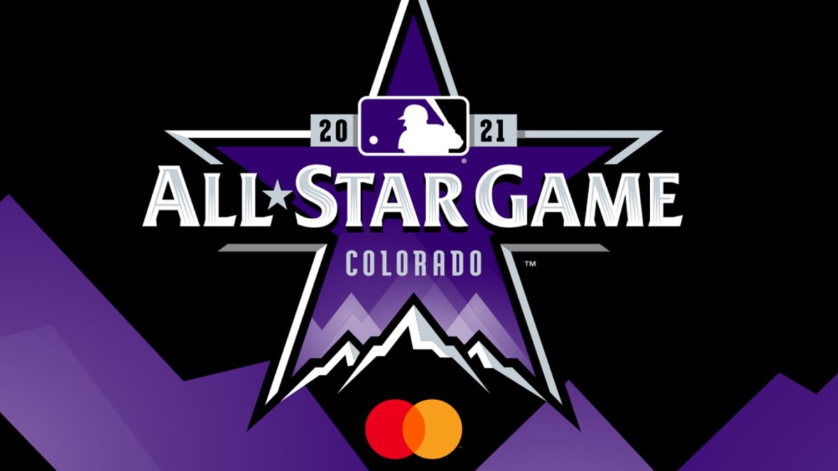 2021 MLB All-Star Game Official Program