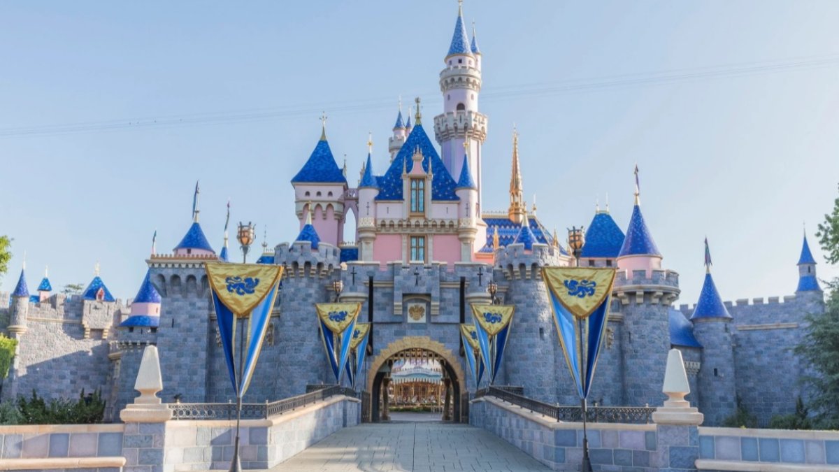 Worthless Disneyland Tickets Left Grandfather Out Hundreds of Dollars