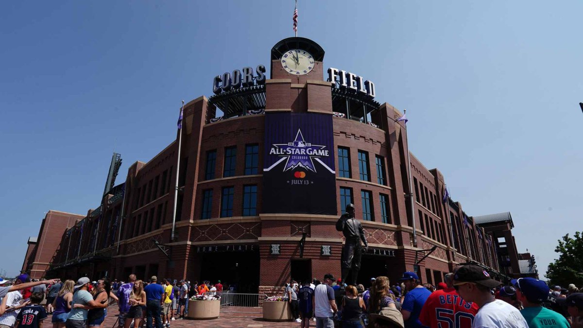 MLB AllStar Game 2021 Start Time, Lineups, Betting Odds MLB AllStar Game 2021 Start Time, Lineups, Betting Odds