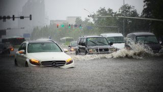 Climate Change Will Disrupt Supply Chains Much More Than Covid — Here’s How Businesses Can Prepare