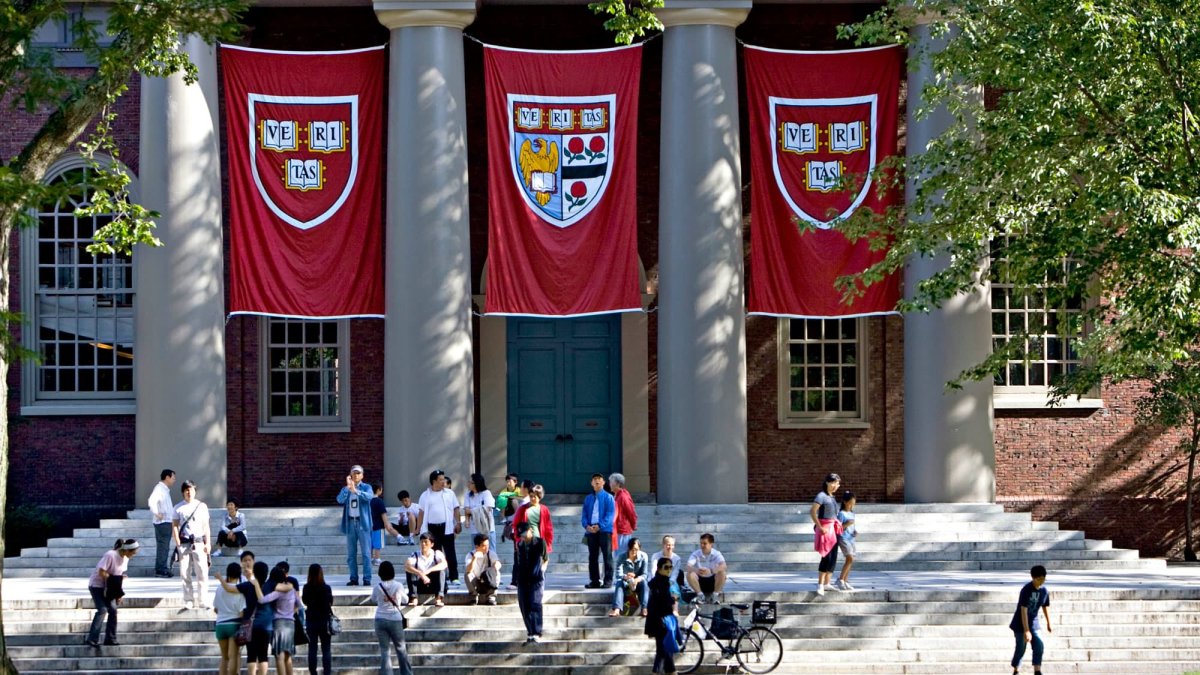 Supreme Court Set to Hear Cases Challenging Affirmative Action in College Admissions – NBC 7 San Diego - Vimarsana News