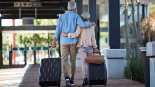 The Social Security Cost-Of-Living Adjustment Will Likely Be Bigger Next Year. But There Are Reasons Why Retirees’ Monthly Checks Might Not Go as Far