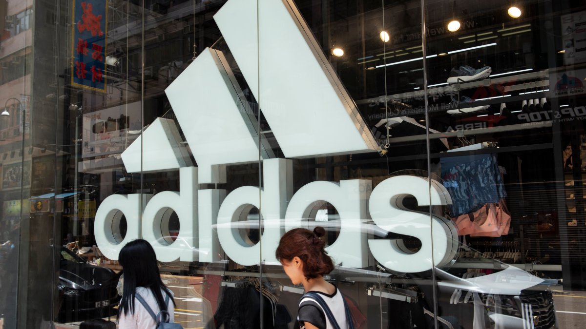 Adidas Doesn't Know When It Will Resume Russian Business Operations, CEO Says - Vimarsana News