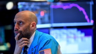 Behavioral Finance Expert: ‘FOMO Investing’ Will ‘Really Derail an Investor’
