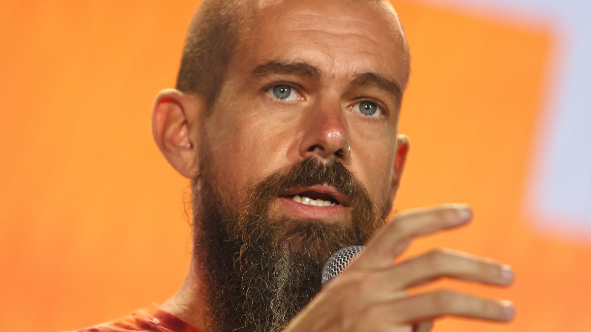 Jack Dorsey: Block Is 'Officially Building an Open Bitcoin Mining System' – NBC 7 San Diego - Vimarsana News