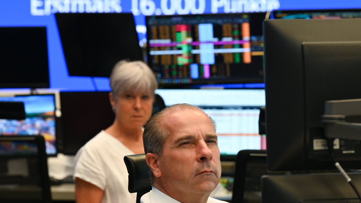 European Stocks Choppy as Investors Assess Hopes of Russia-Ukraine Solution - Vimarsana News