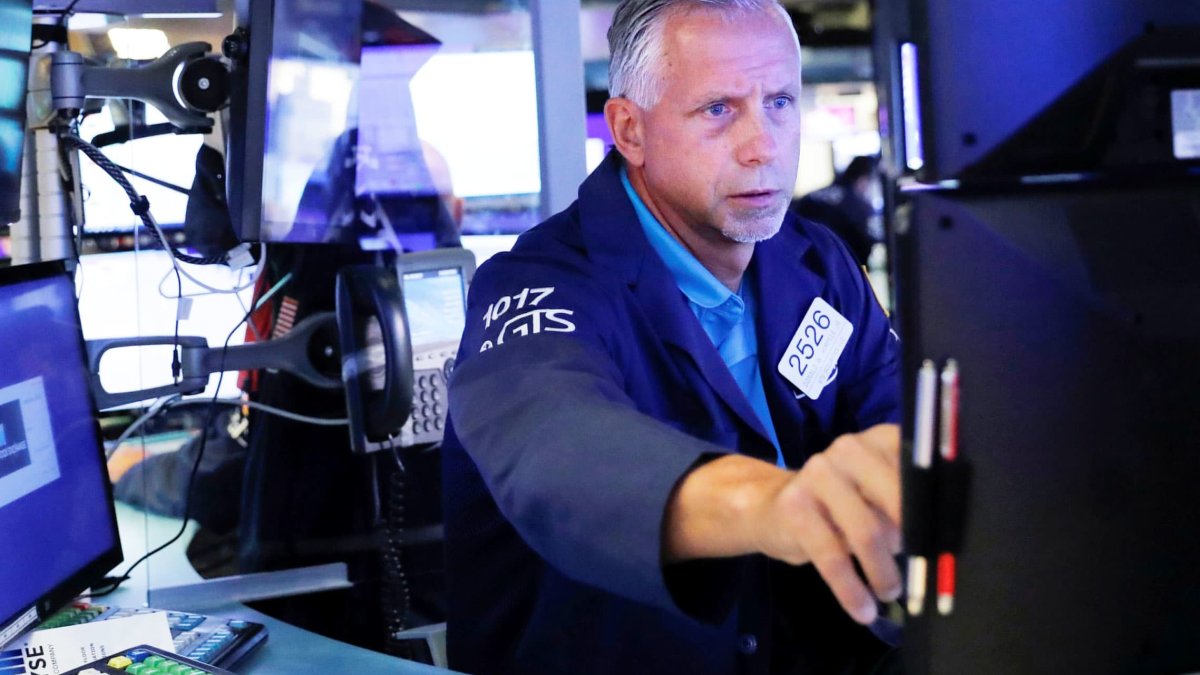 Active Bond Funds Tend to Beat Stock-Based Peers. One Top Manager on Strategy and Interest Rate Outlook - Vimarsana News