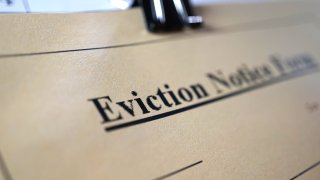 The National Eviction Ban Is Over. But Renters Still Can’t Be Forced Out in These States