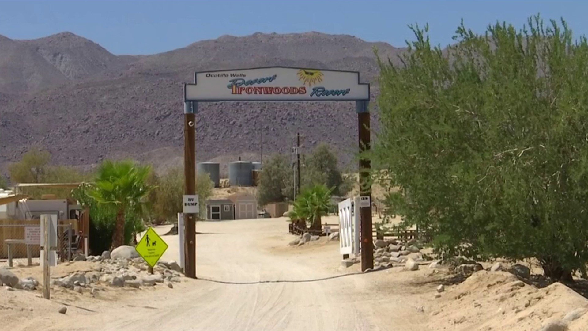 Scorching Heat to Continue in San Diego County – NBC 7 San Diego