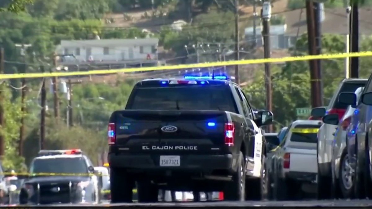 San Diego DA’s Office Clears 10 Officers in 7 Shootings, 2 of Which ...