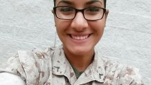 Johanny Rosario.