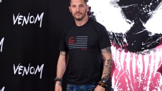 Tom Hardy