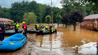 North Carolina’s Task Force 11