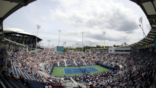 U.S. Open Stadium