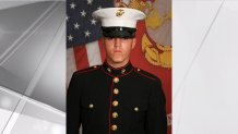 Lance Cpl. Rylee McCollum