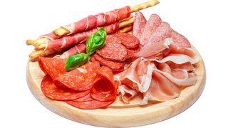 Charcuterie Board