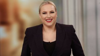 MEGHAN MCCAIN