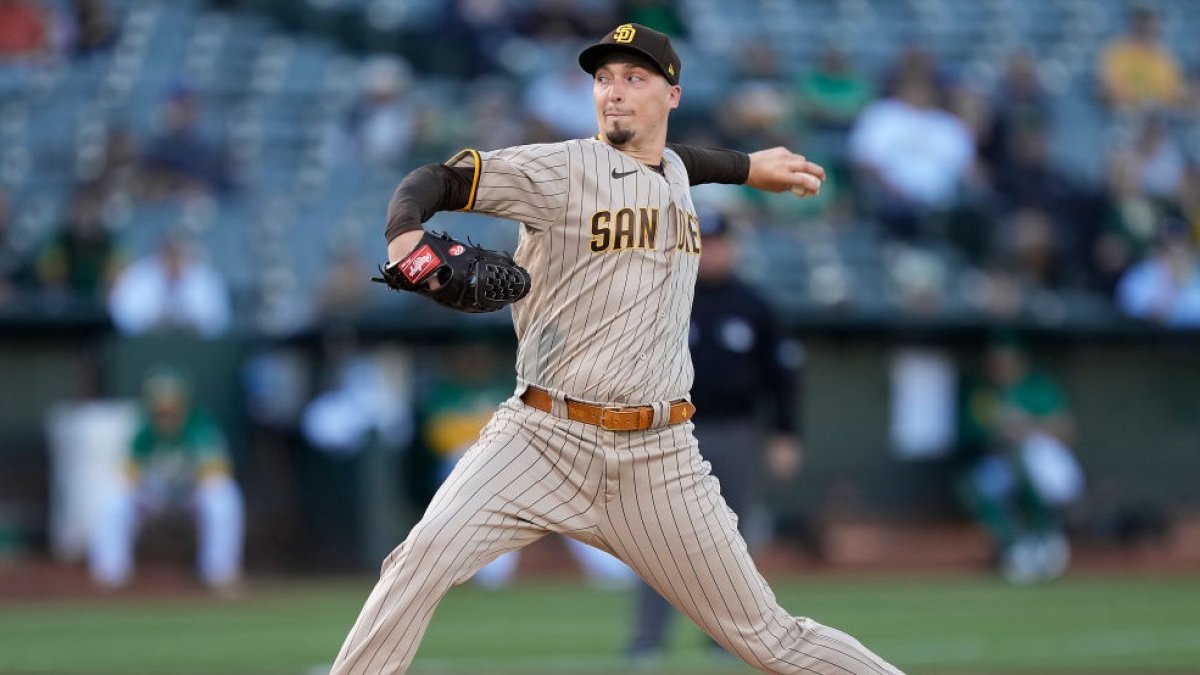 Padres acquire Jorge Mateo from Athletics - NBC Sports