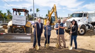 What will the new park in Vista be named? It’s up to the community.