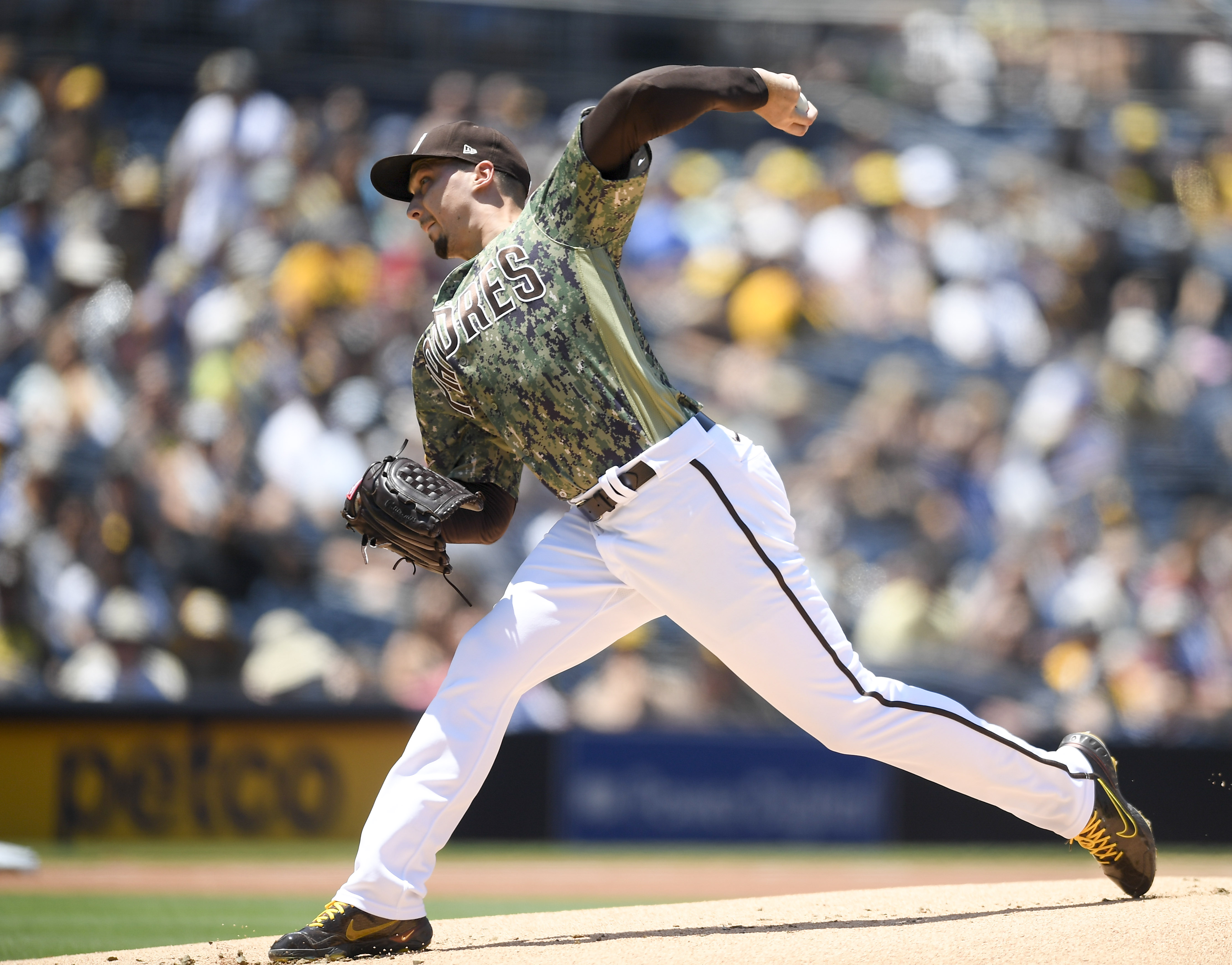 San Diego Padres rumors: How 1 MLB insider sees Padres attacking the trade  deadline