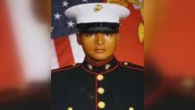 One of the 13 service members killed in Afghanistan is from Texas according to his family. The parents of Marine David Espinoza says he wanted to be in the military ever since he was young. Vince Sims reports.