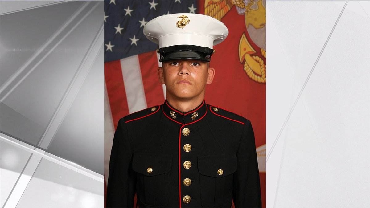Norco Post Office to be Renamed in Honor of Fallen Marine – NBC 7 San Diego - Vimarsana News