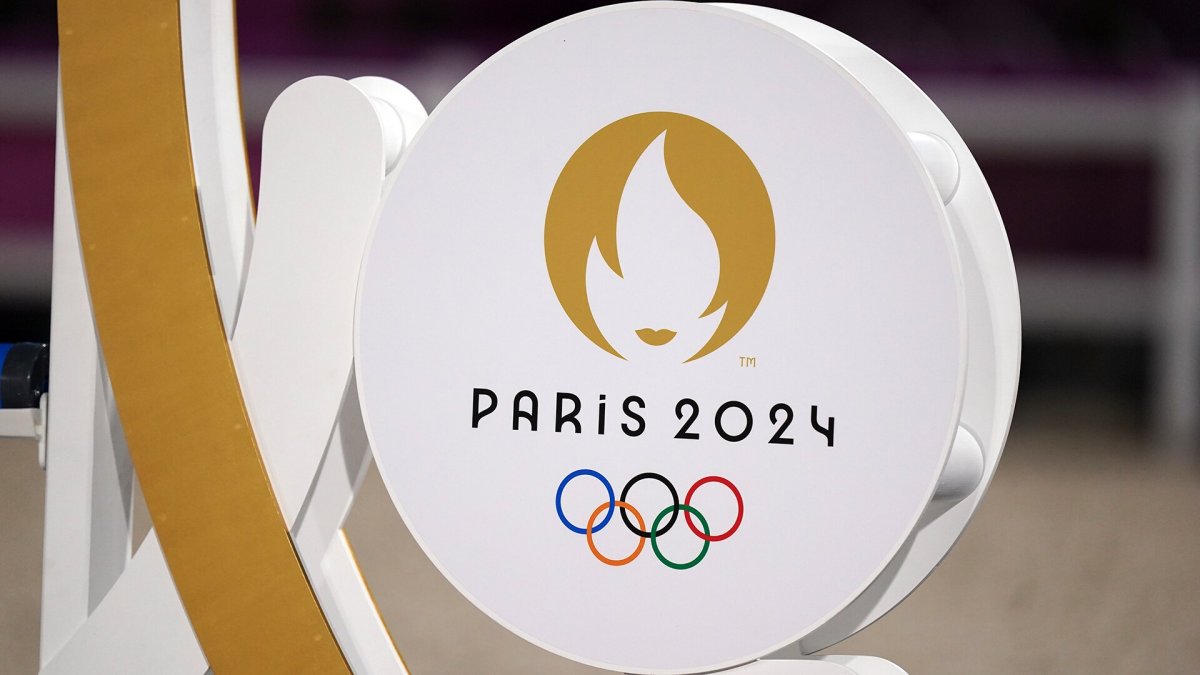First Phase of Paris 2024 Olympics Ticket Sales Announced NBC 7 San Diego