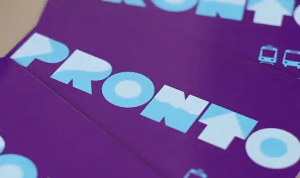 Free Public Transit Rides in San Diego to Promote MTS’ New PRONTO ...