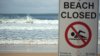 Water contamination closures and advisories issued for these San Diego County beaches