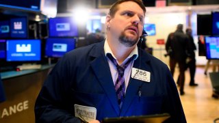 Dow, S&P 500 Fears? Why Worrying About a Correction Is Still the Wrong Way to Invest