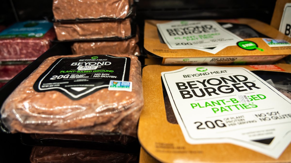 Consumer Reports Ranks Plant-Based Burgers, Nuggets Ahead of Your Holiday BBQ – NBC 7 San Diego - Vimarsana News