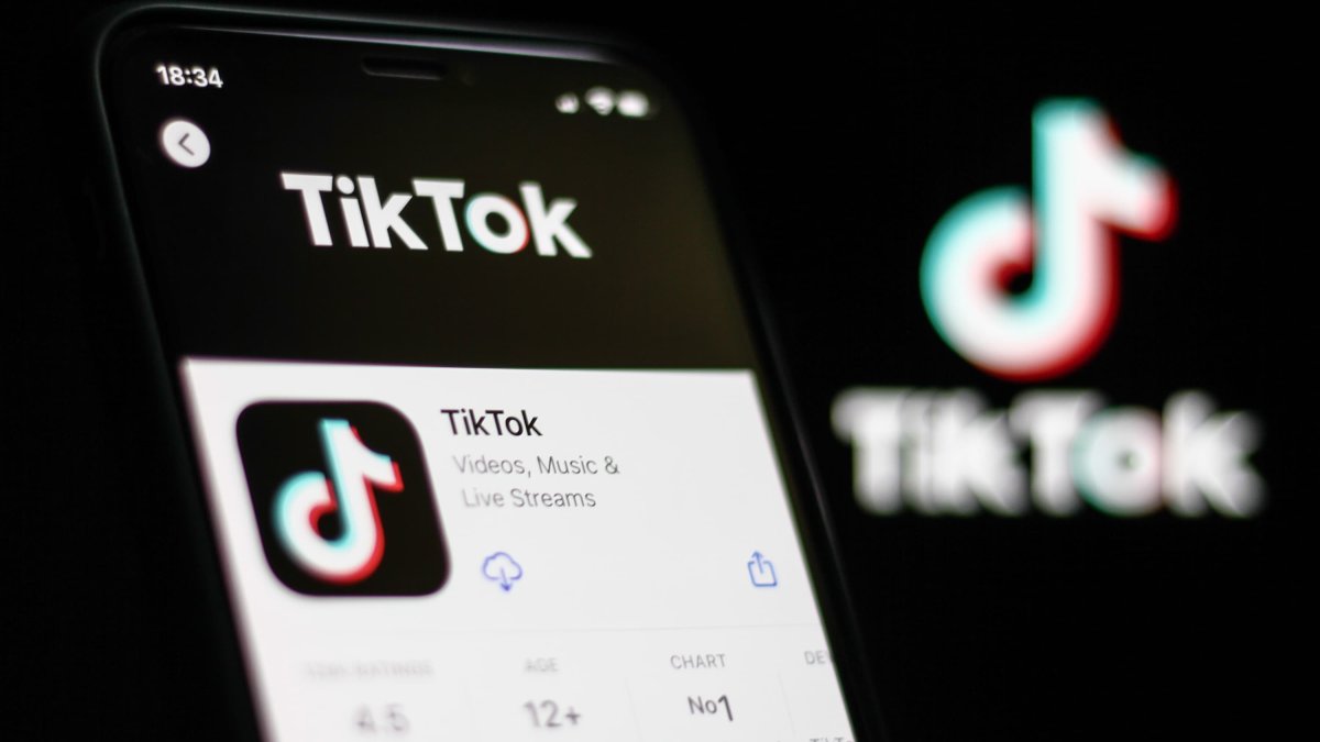 Teen TikTok Star's Dad Fatally Shoots Armed Stalker – NBC 7 San Diego - Vimarsana News