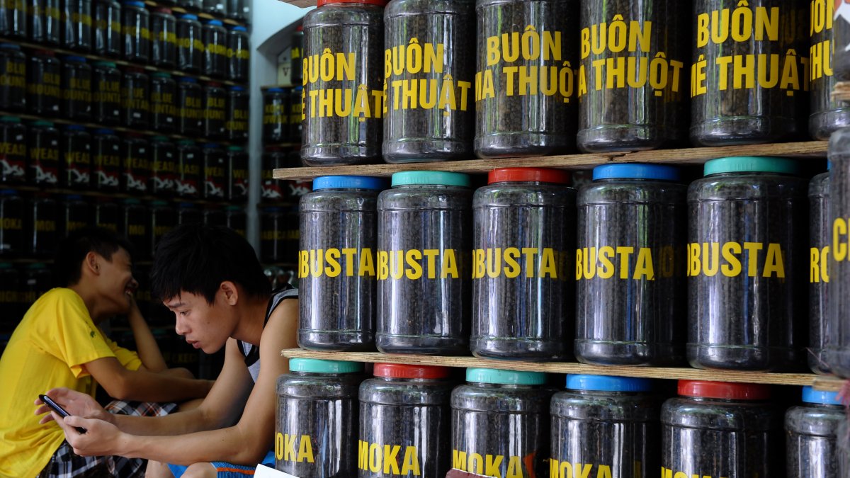 Covid Lockdown in Vietnam Could Keep Coffee Prices 'Relatively High' Through 2022 – NBC 7 San Diego - Vimarsana News