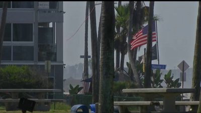 SDPD Bolstering Presence at Belmont Park Following String of Shootings