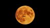 The harvest moon will be the last supermoon of 2023. What to know