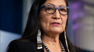 Deb Haaland