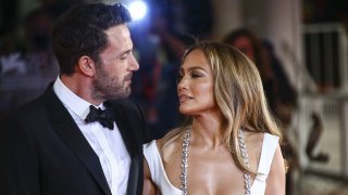 Jennifer Lopez, Ben Affleck