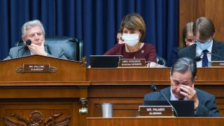 Frank Pallone, Cathy McMorris Rodgers