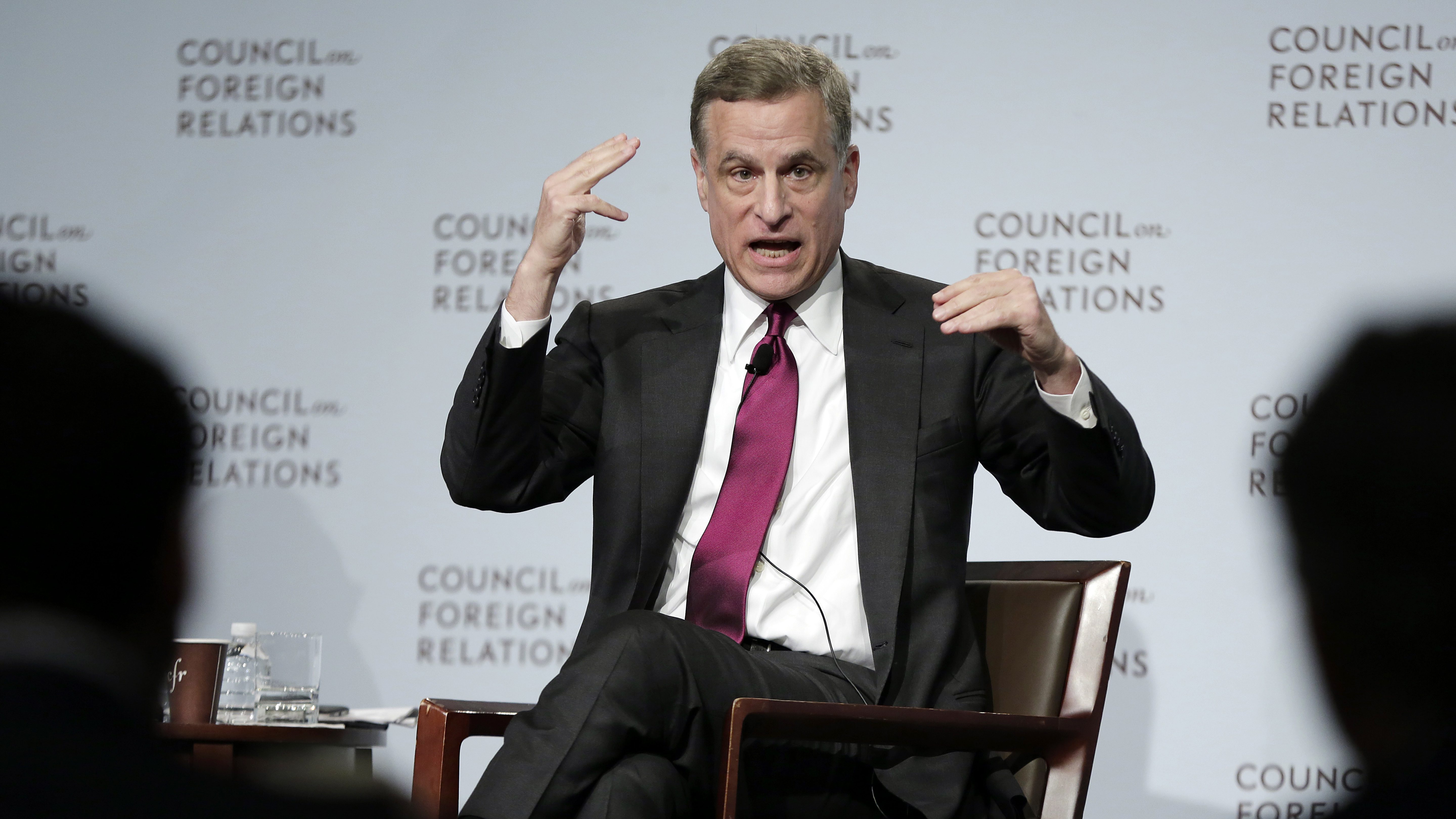 2 Top Fed Officials Retire in Wake of Trading Disclosures – NBC 7 San Diego