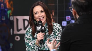 actress Patricia Heaton