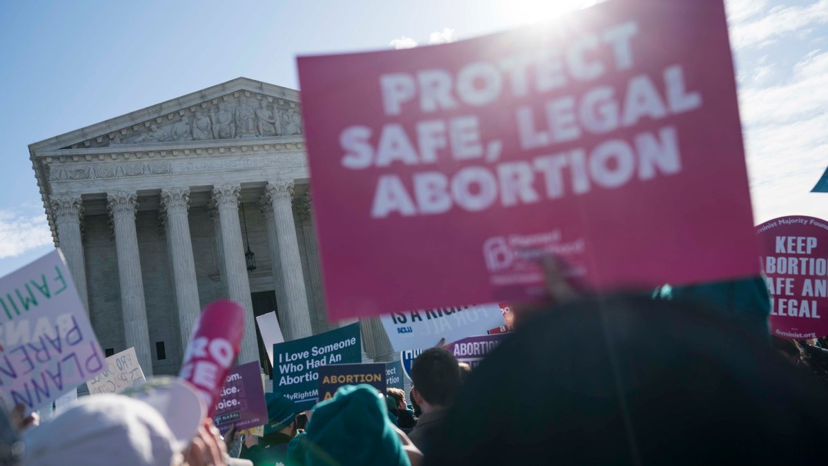 A Guide to the 2021 Women's March in Washington DC – NBC 7 San Diego - Vimarsana News