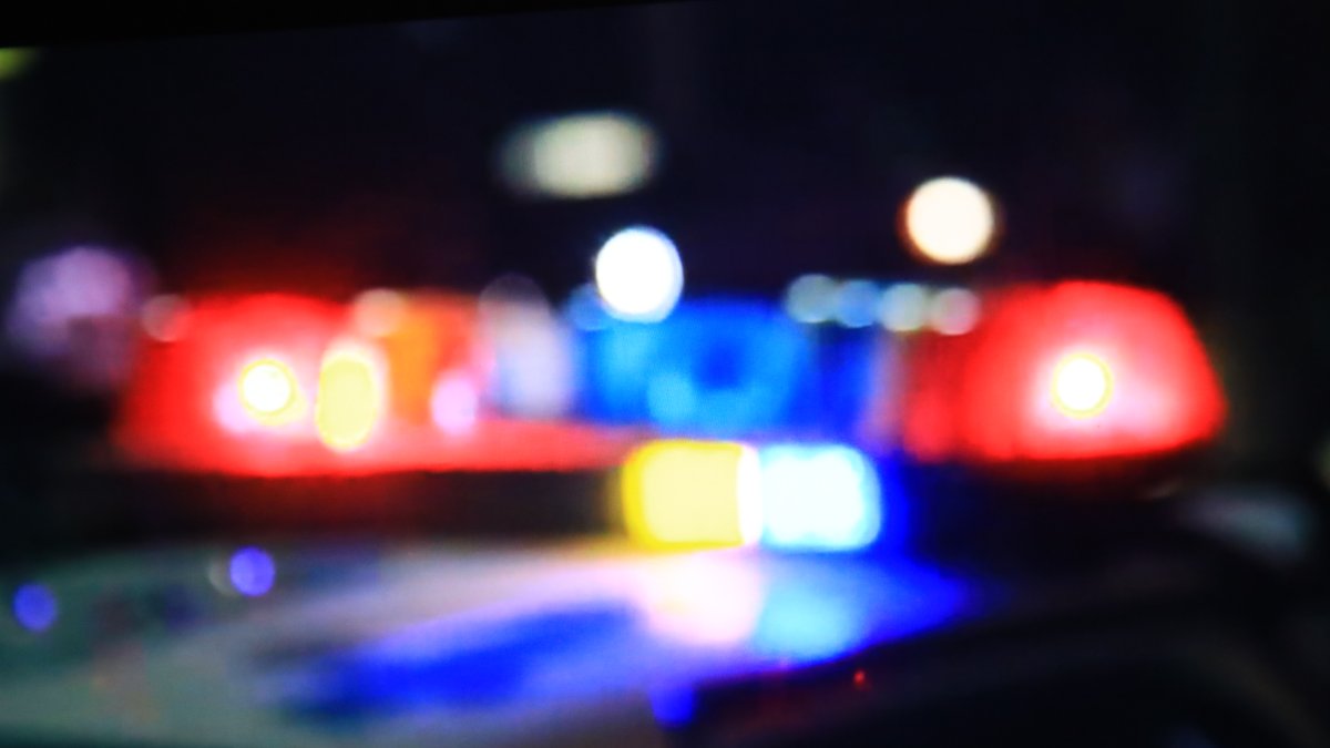 12-Year-Old Girl in Custody in Oklahoma After Fatally Stabbing Brother – NBC 7 San Diego - Vimarsana News