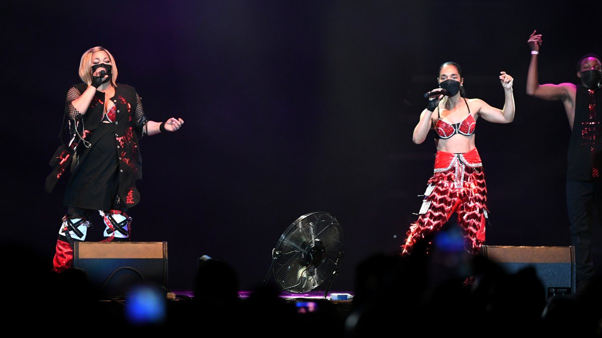 TLC, Bone Thugs N’ Harmony to Perform in San Diego NBC 7 San Diego