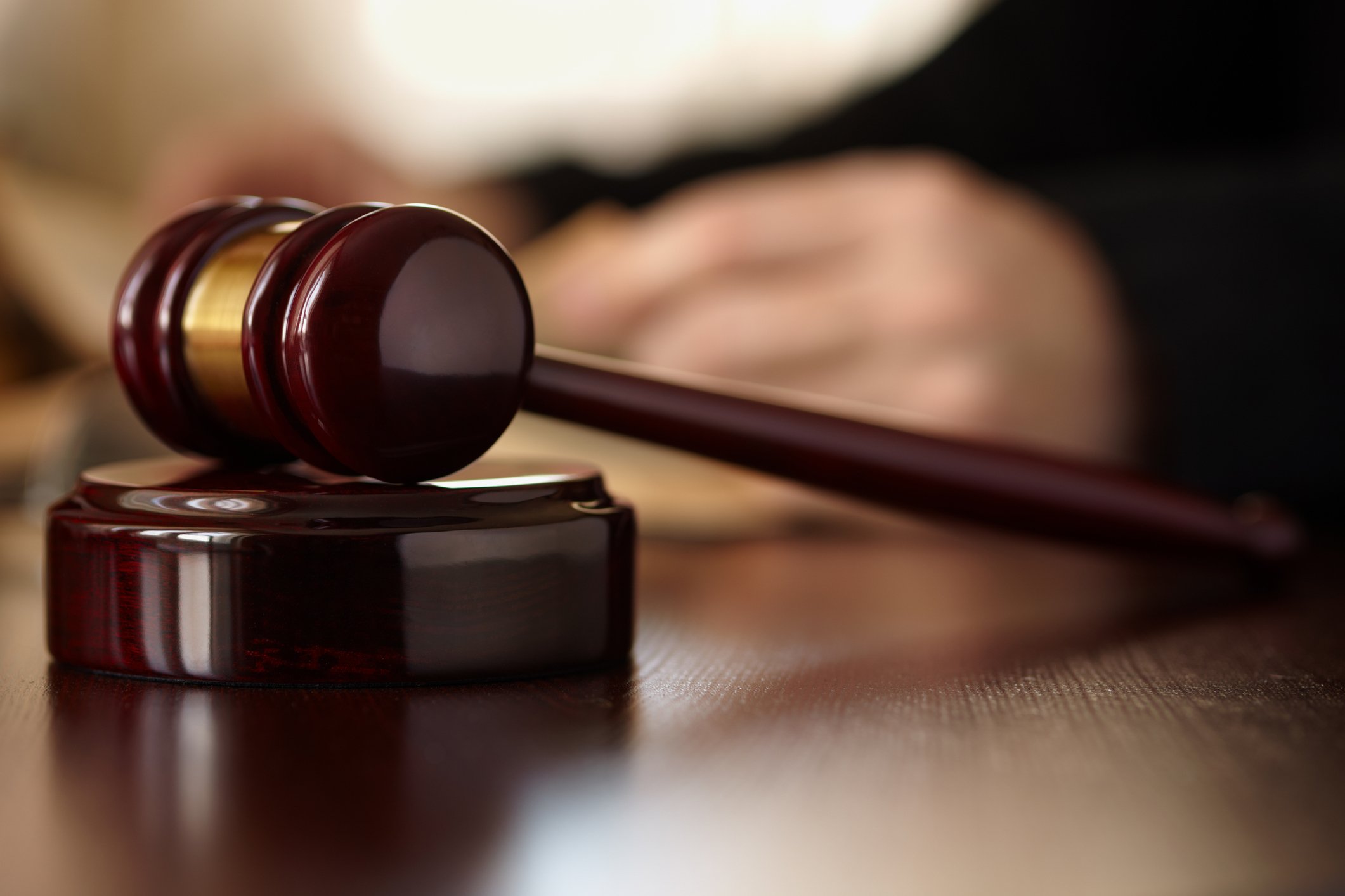 Man Pleads Not Guilty to Vandalism Charges in Imperial Beach