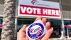 Where to vote in person or by mail in San Diego County for the 2024 Primary Election